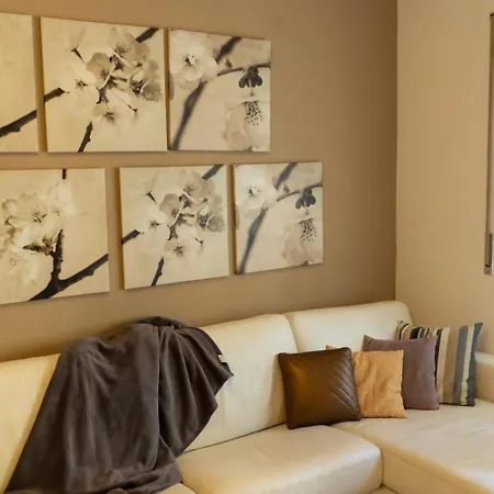 Orpi Rent Conca Doro Apartment Rome Exterior photo