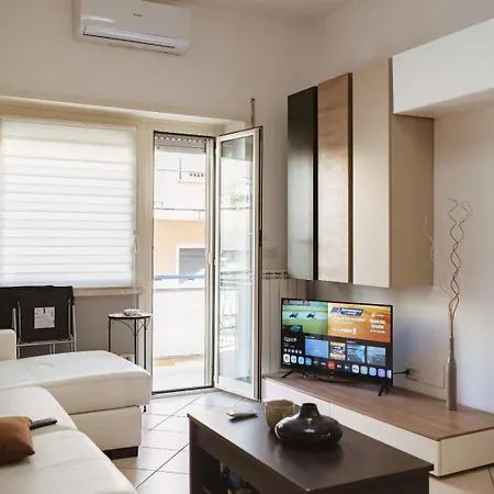 Orpi Rent Conca Doro Apartment Rome Exterior photo