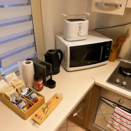 Orpi Rent Conca Doro Apartment Rome Exterior photo